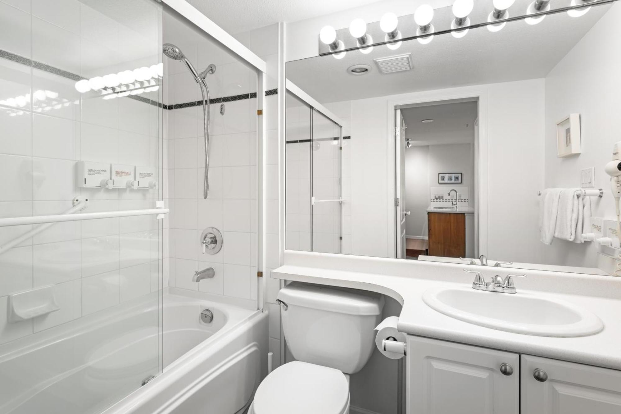 Bear Lodge One Bedroom By Mva Whistler Exterior foto